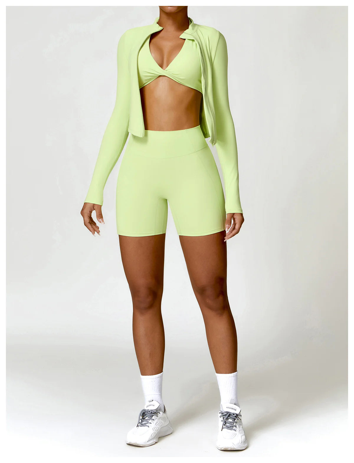 Yoga/Gym Wear